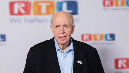Reiner Calmund