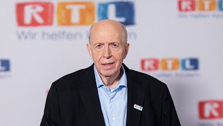 Reiner Calmund - Foto: Getty Images