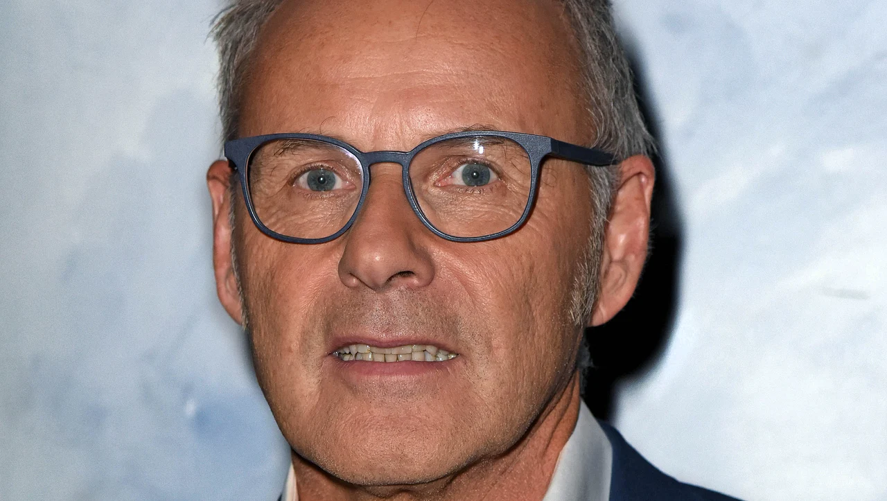 Reinhold Beckmann Reinhold Beckmann - Foto: Tristar Media/Getty Images