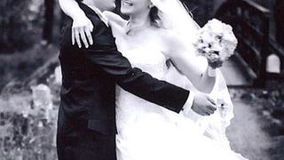 So glücklich! Diese Ehe ist vermutlich das Beste, was aus der 3. Popstars Staffel hervorging - Foto: La Kopé / Anne &amp; Meiko Reissmann