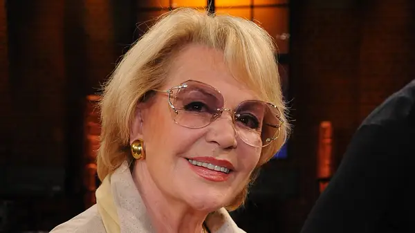 Renate Holm