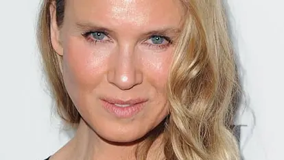 Renee Zellweger verändert sich immer mehr