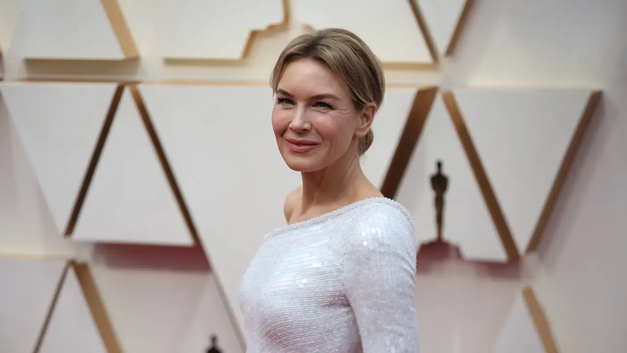 Renée Zellweger Renée Zellweger - Foto: Imago