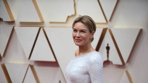 Renée Zellweger  - Foto: Imago