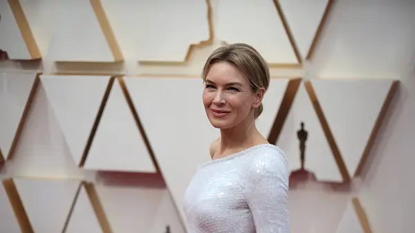 Renée Zellweger