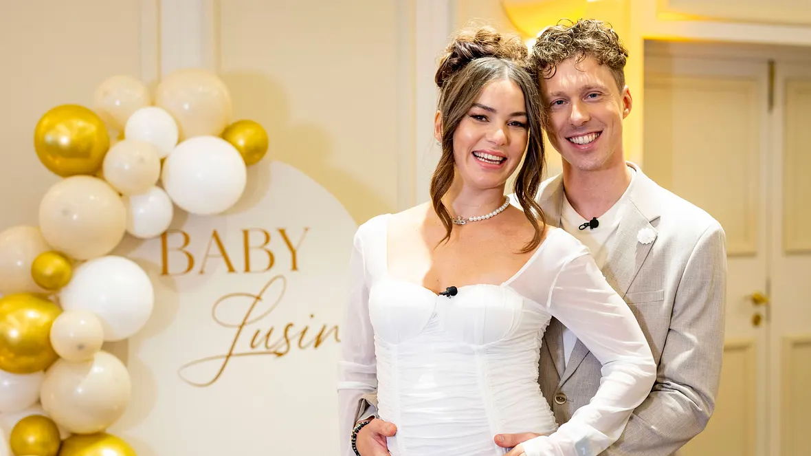 Renata & Valentin Lusin