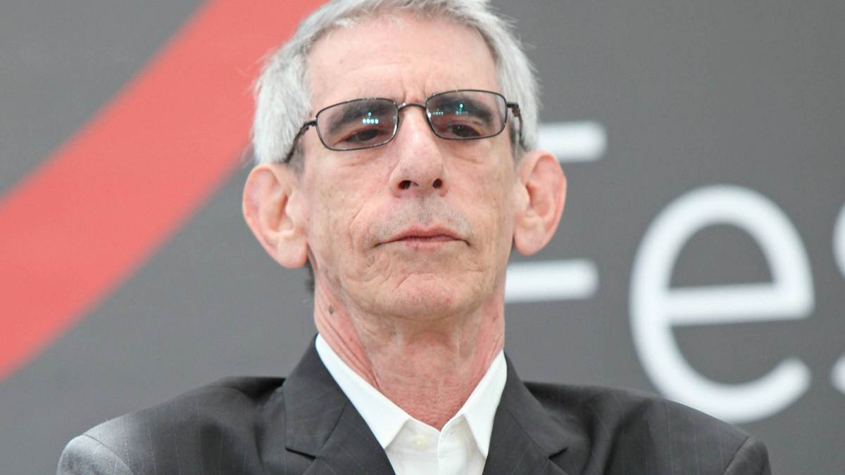 Richard Belzer