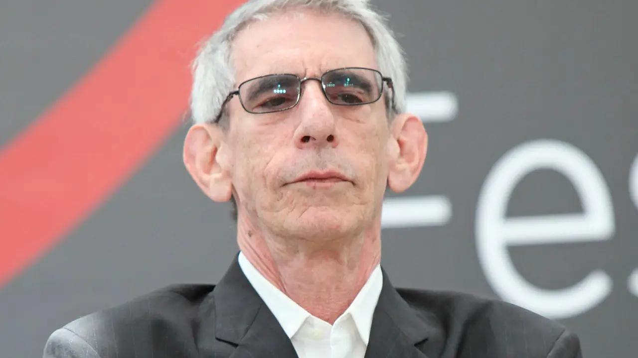 Richard Belzer Richard Belzer - Foto: IMAGO / UPI Photo
