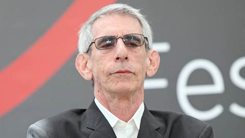 Richard Belzer - Foto: IMAGO / UPI Photo