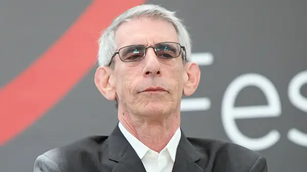 Richard Belzer