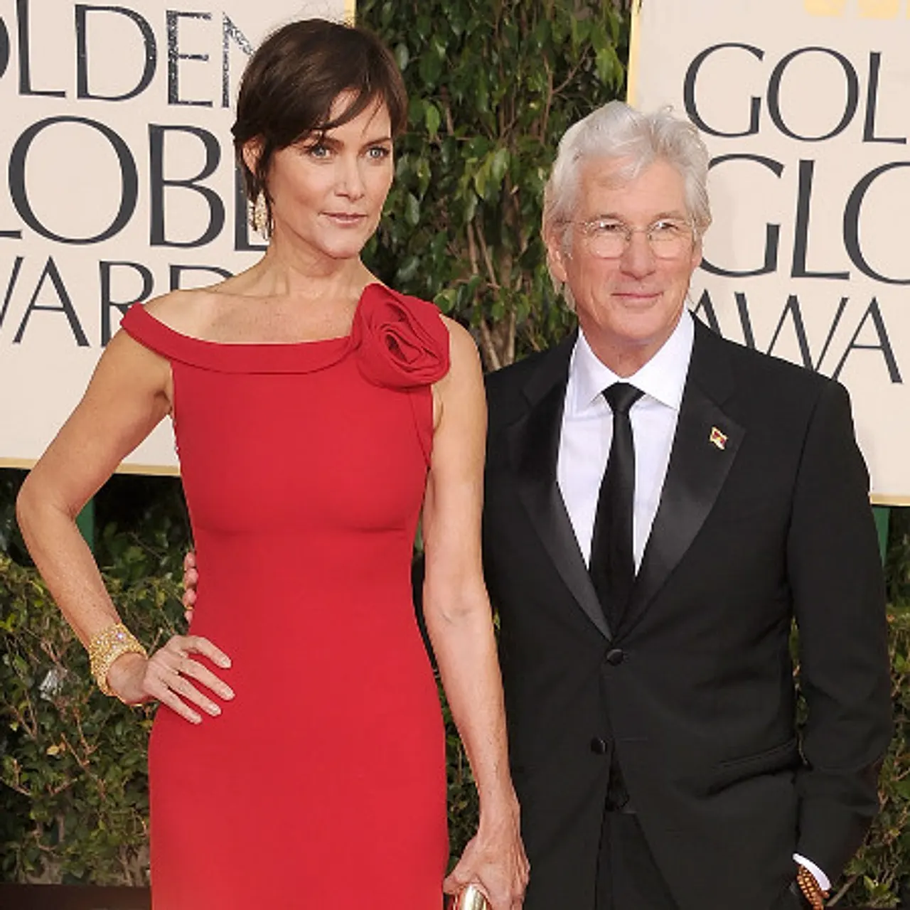 Richard Gere und Carey Lowell sollen sich getrennt haben. Richard Gere und Carey Lowell sollen sich getrennt haben. - Foto: Steve Granitz / Getty Images