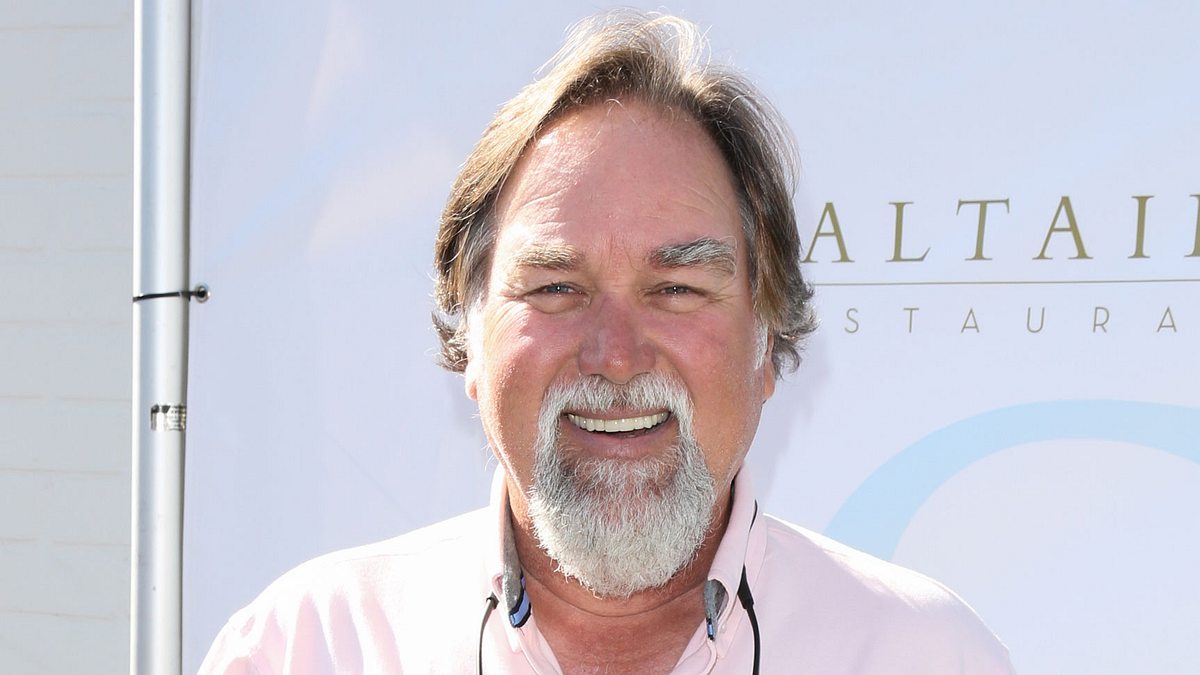 Richard Karn alias Al Borland heute