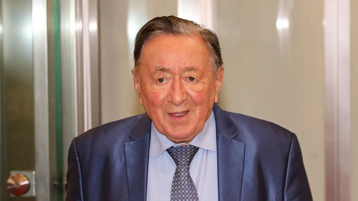Richard Lugner