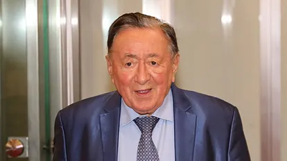 Richard Lugner