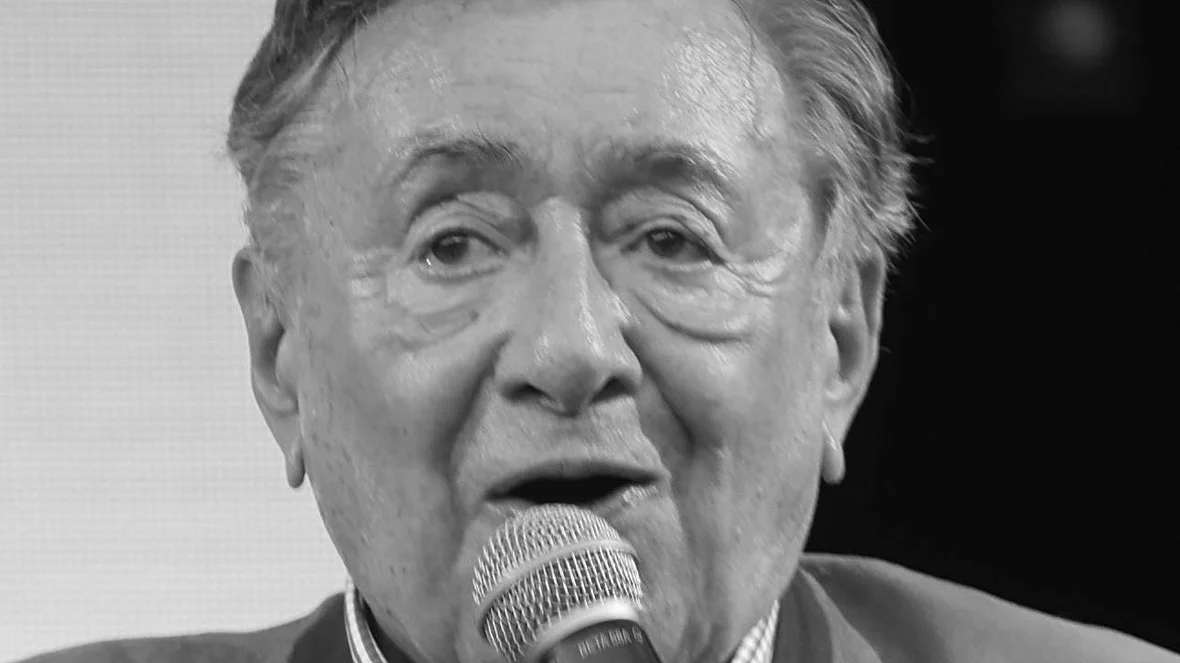 Richard "Mörtel" Lugner