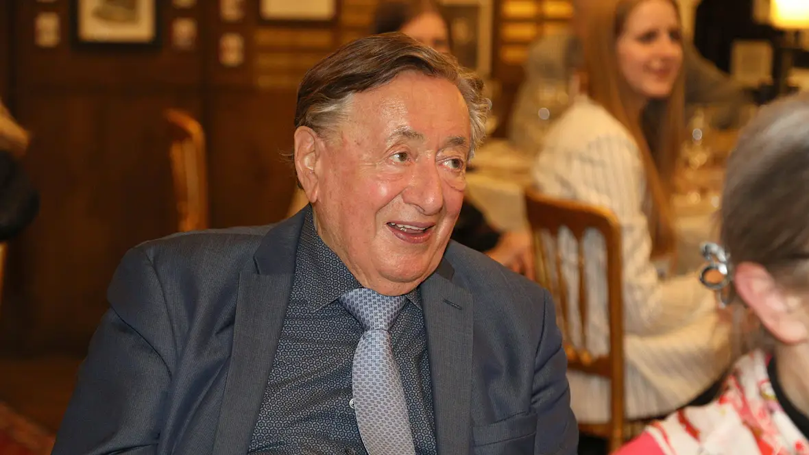 Richard Lugner