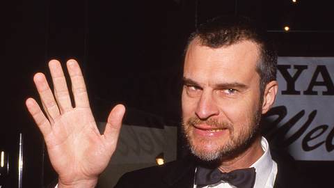 Richard Moll - Foto: IMAGO/ MediaPunch