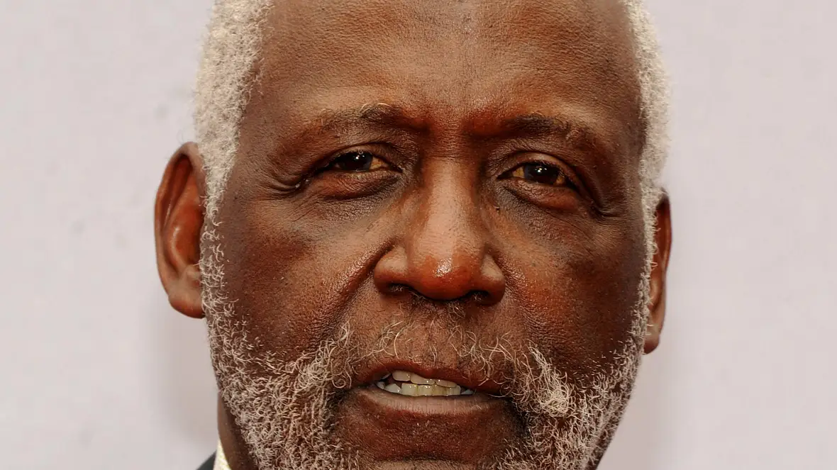 Richard Roundtree