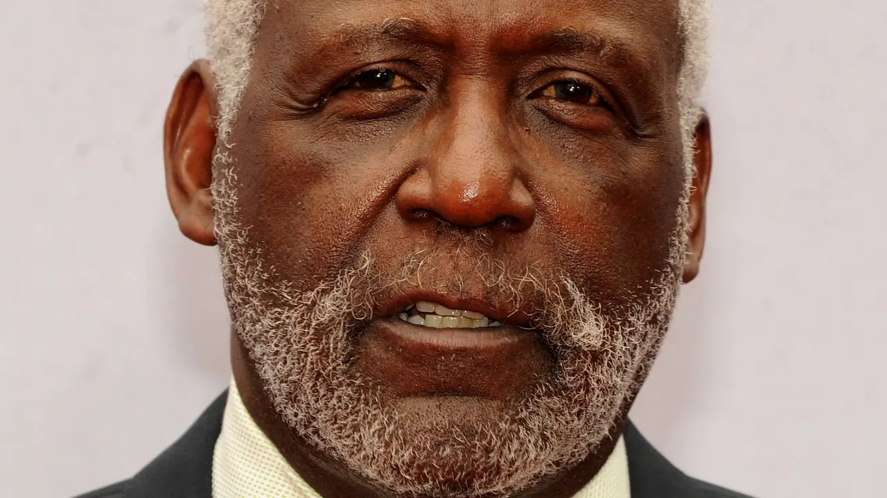 Richard Roundtree Richard Roundtree - Foto: IMAGO / MediaPunch