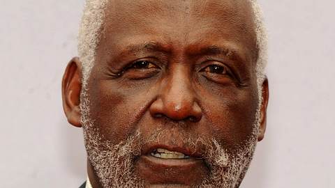 Richard Roundtree - Foto: IMAGO / MediaPunch