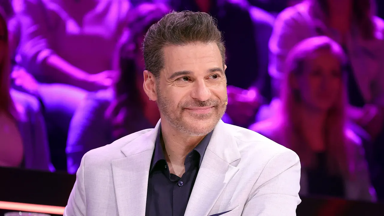 Rick Kavanian Rick Kavanian - Foto: Andreas Rentz/Getty Images