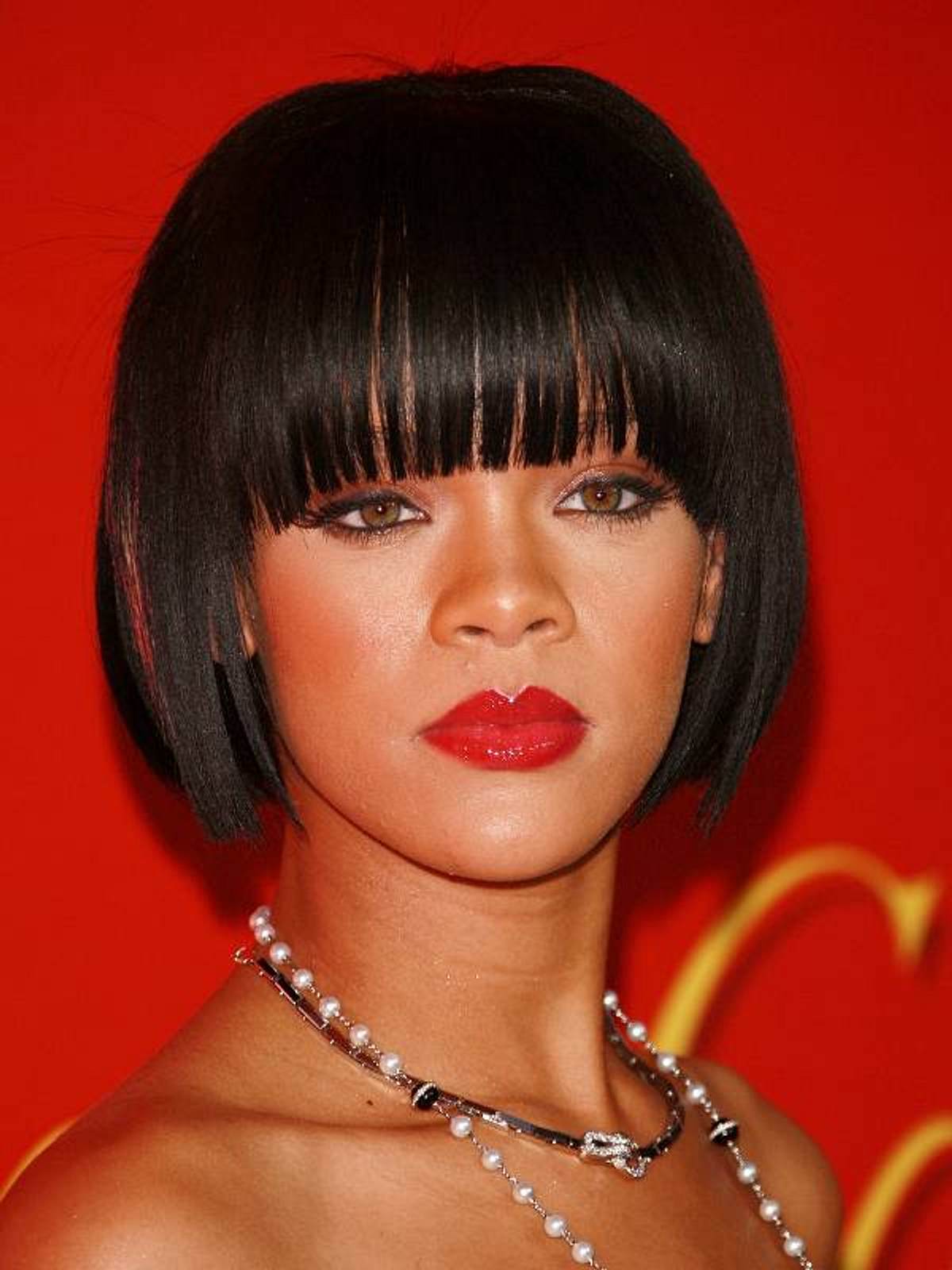 Rihanna: Das Frisuren-Chamäleon - Bild 10