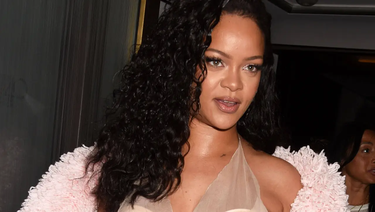 Rihanna Rihanna - Foto: IMAGO / Cover-Images