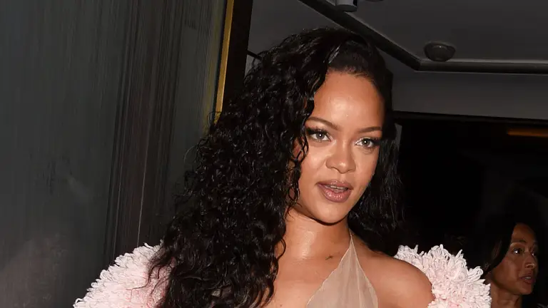 Rihanna