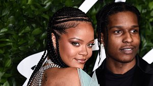 Rihanna & ASAP Rocky - Foto: IMAGO / Future Image