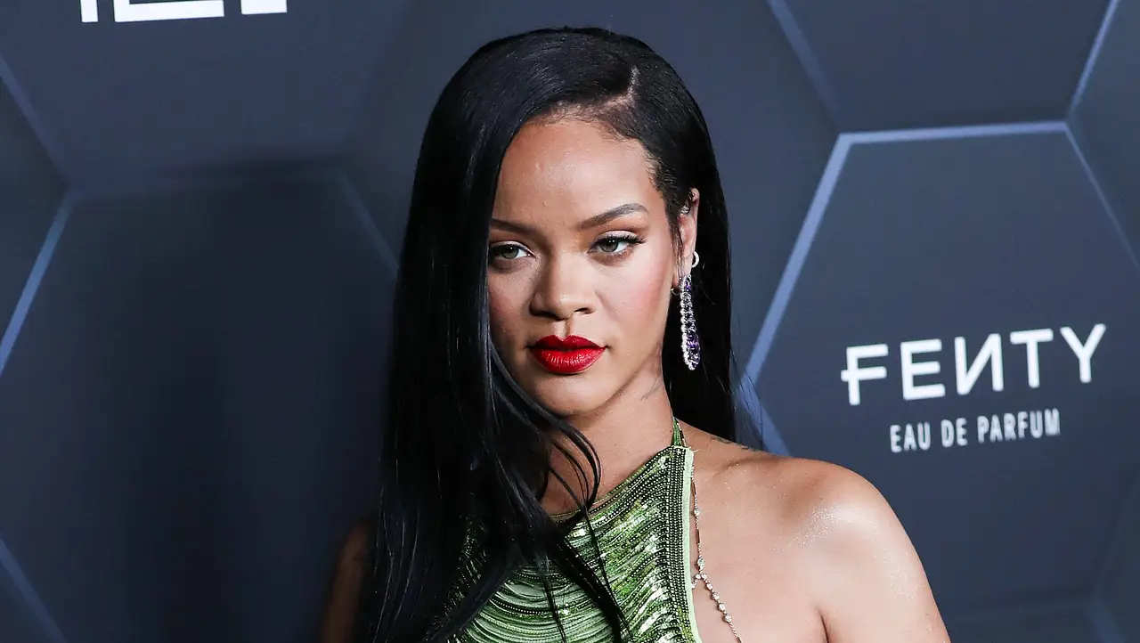 Rihanna Rihanna - Foto: Imago / NurPhoto