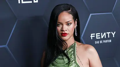 Rihanna