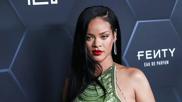 Rihanna