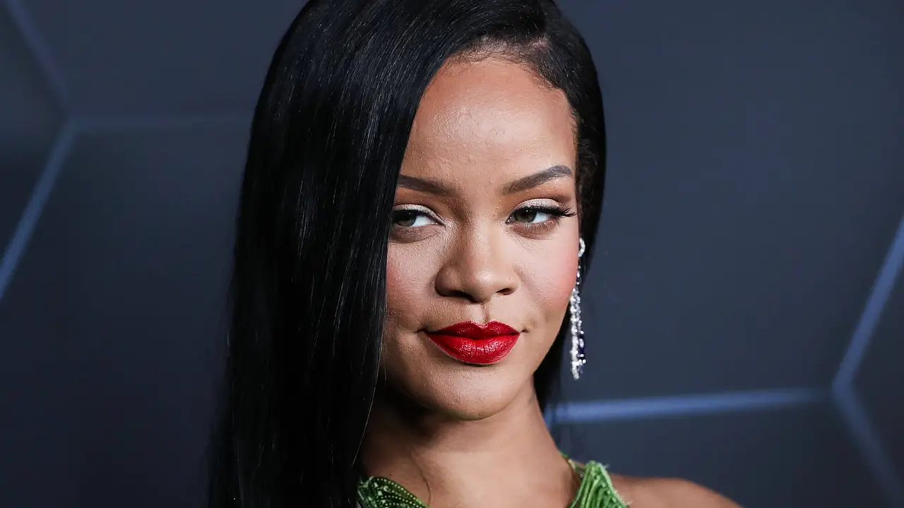 Rihanna Rihanna - Foto: Imago