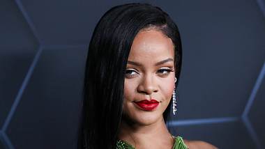 Rihanna - Foto: Imago
