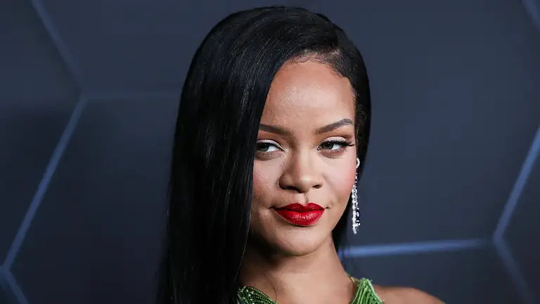 Rihanna