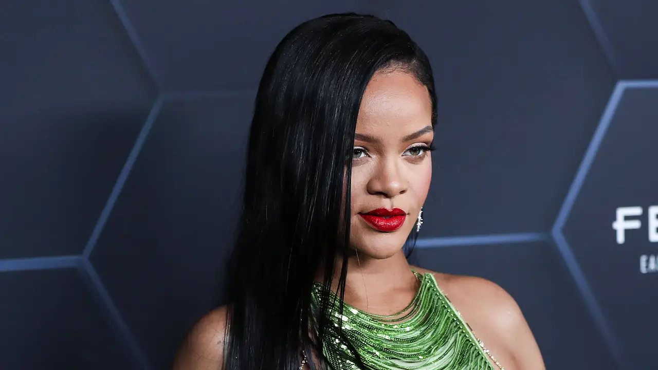 Rihanna Rihanna - Foto: IMAGO / NurPhoto