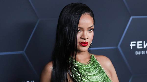 Rihanna - Foto: IMAGO / NurPhoto