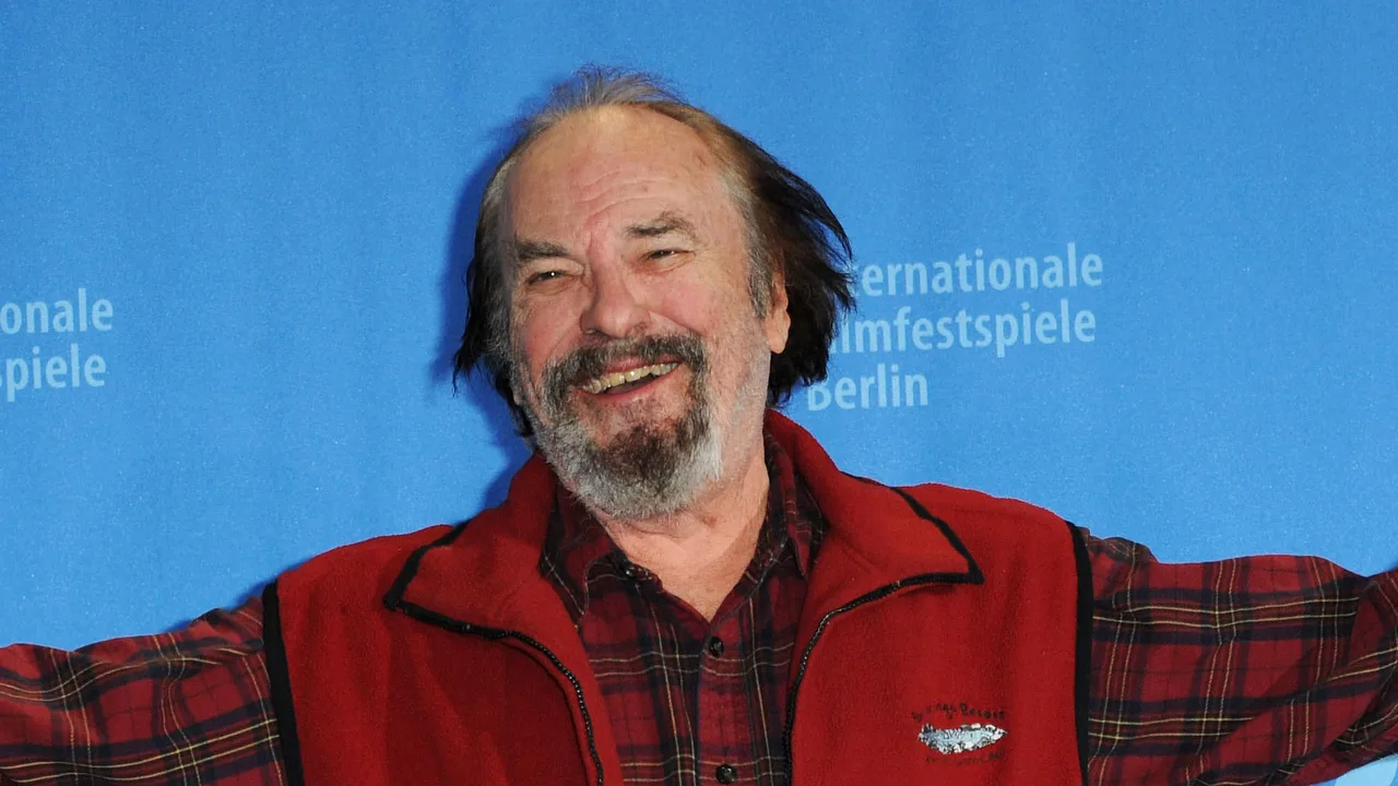 Rip Torn Rip Torn - Foto: Getty Images