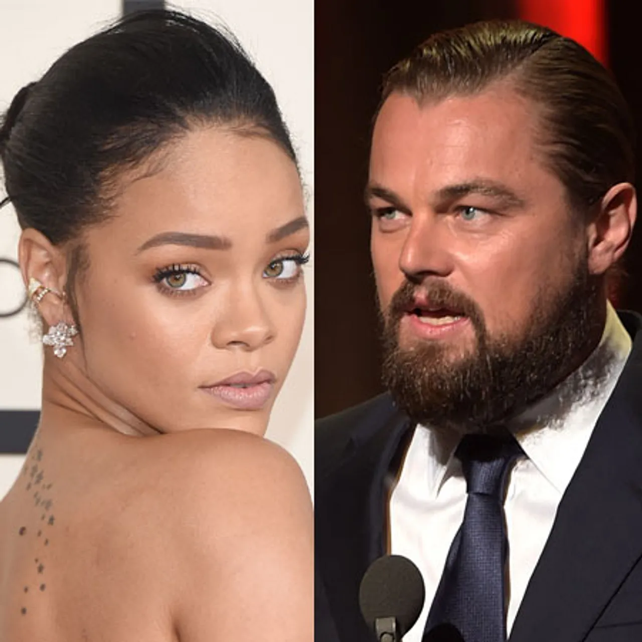 Rihanna spricht über ihre Beziehung mit Leonardo DiCaprio! Rihanna spricht über ihre Beziehung mit Leonardo DiCaprio! - Foto: Getty Images