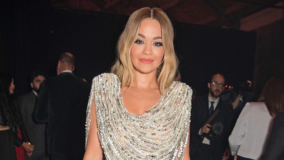 Rita Ora - Foto: Getty Images