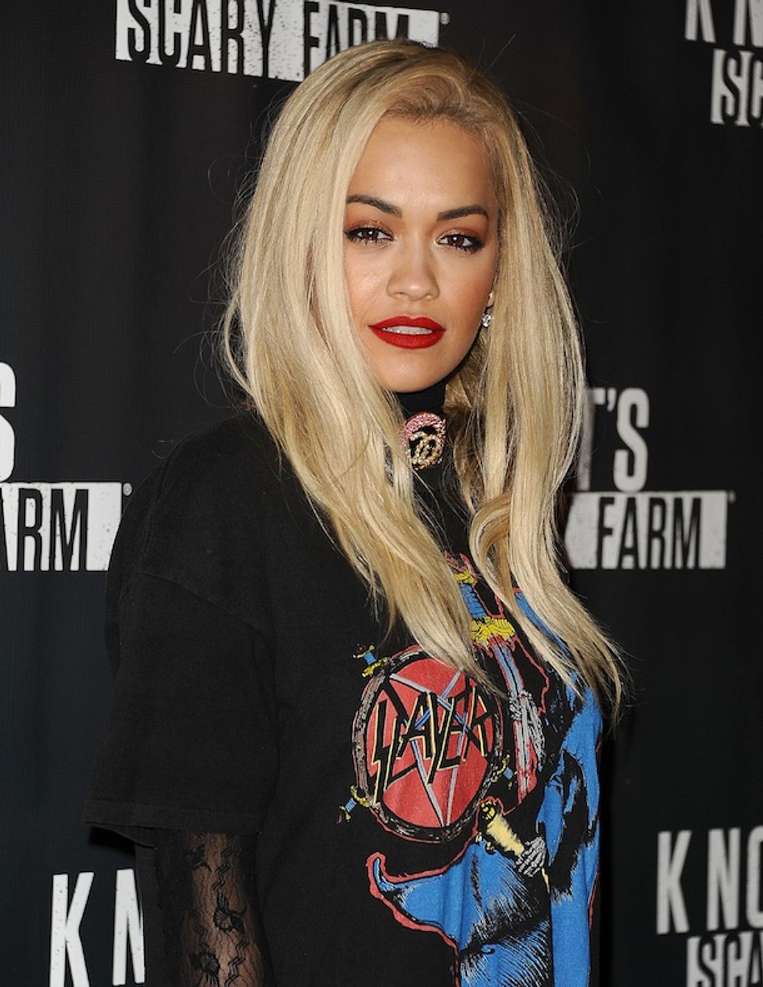 Rita Ora: Sie wurde von ihrem ersten Freund missbraucht