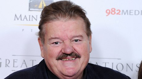  Robbie Coltrane - Foto:  Ilya S. Savenok/Getty Images