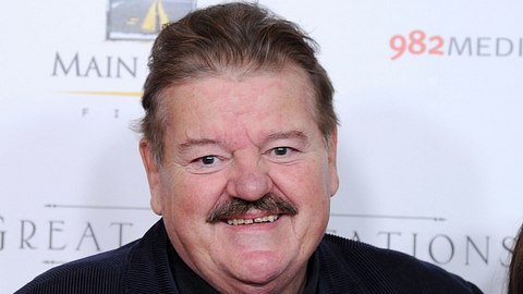  Robbie Coltrane - Foto:  Ilya S. Savenok/Getty Images