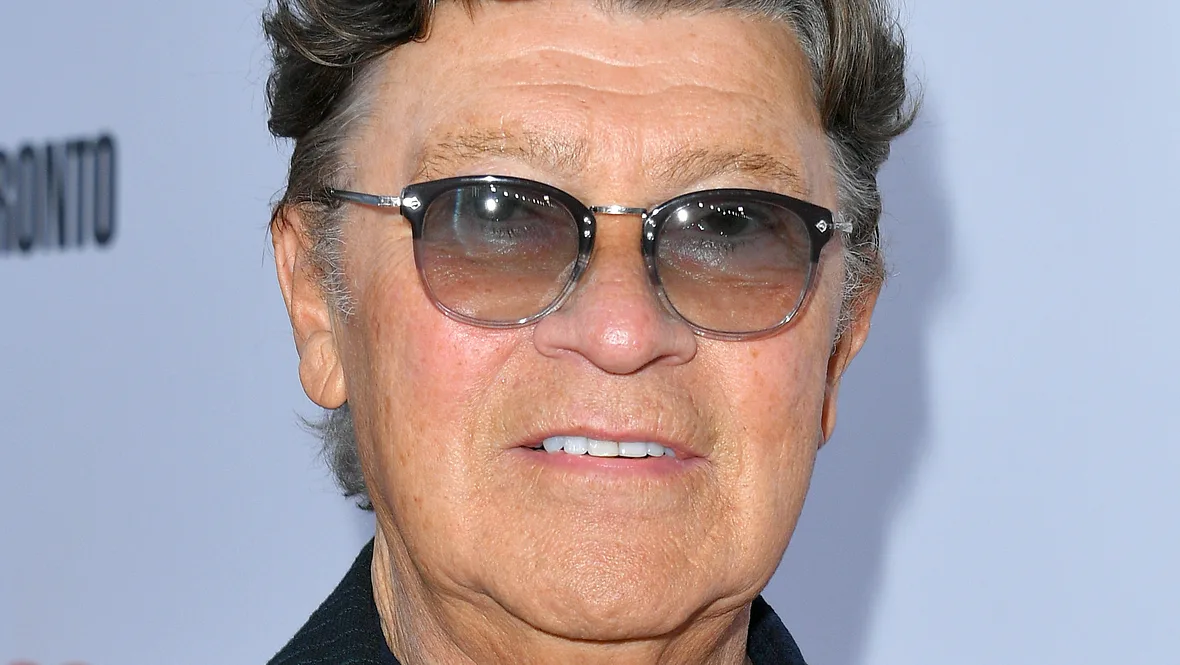 Robbie Robertson