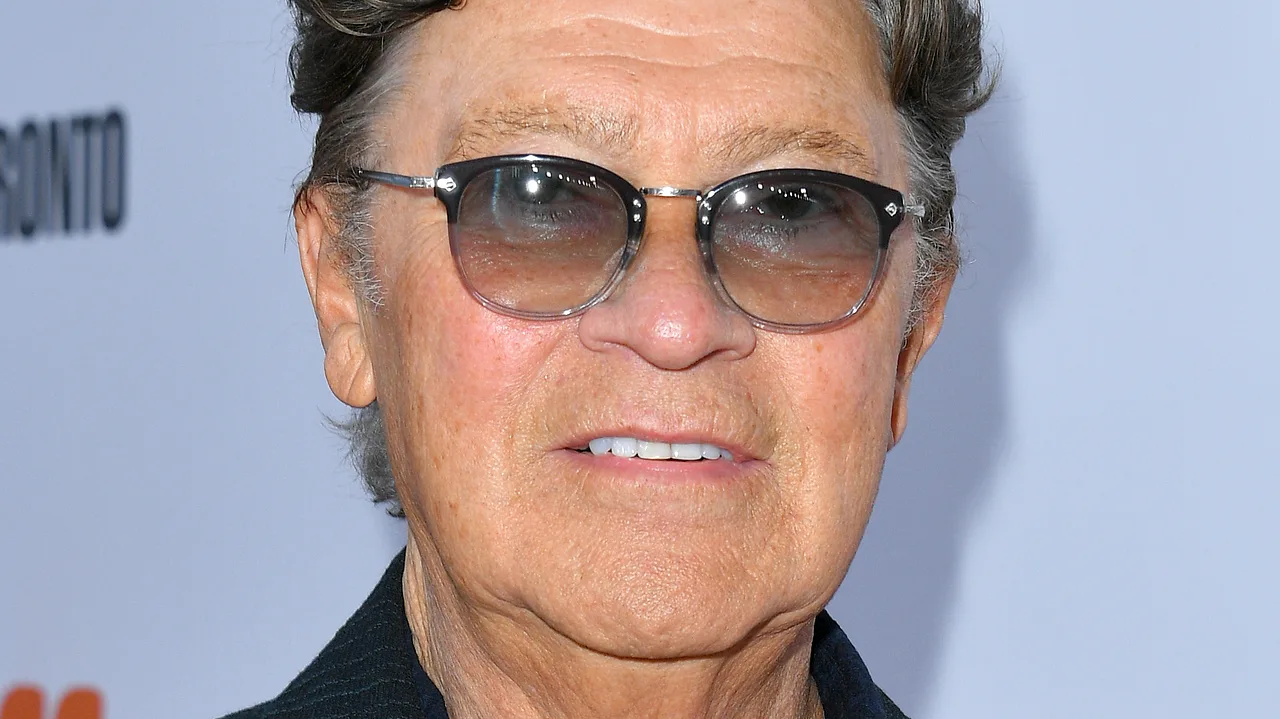 Robbie Robertson Robbie Robertson - Foto: George Pimentel/Getty Images for TIFF
