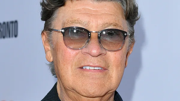 Robbie Robertson