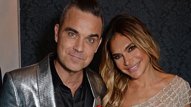 Robbie Williams: Jaa, Baby Nr. 4! - Foto: Getty Images