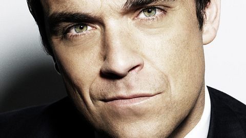 undefined Robbie Williams: Seine schönsten Bilder - Foto: EMI Music/Julian Broad
