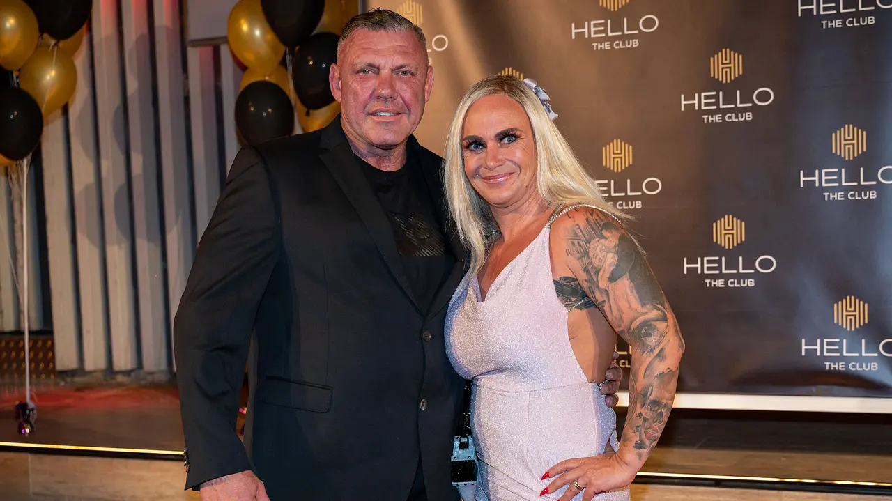 Caro und Andreas Robens Caro und Andreas Robens - Foto: IMAGO / nicepix.world