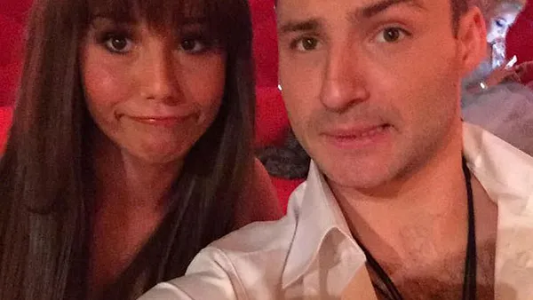 Sarah Lombardi: Was wusste Tanzpartner Robert Beitsch?